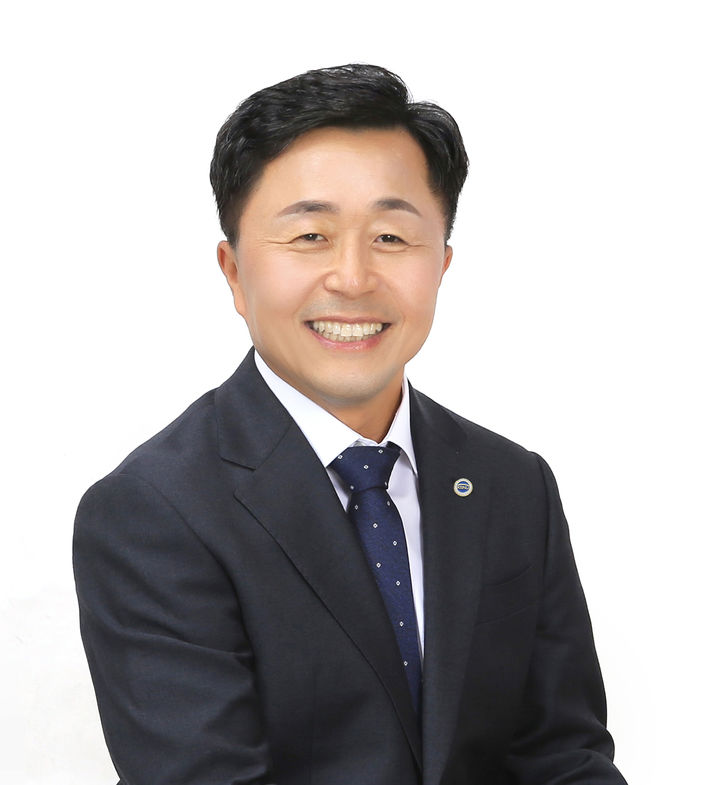 군산대학교 제10대 총장 김강주 환경공학과 교수(사진=군산대 제공) *재판매 및 DB 금지