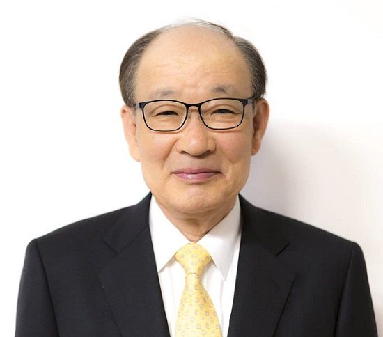 [서울=뉴시스] 허성관 영풍 이사회 의장. (사진=영풍 제공) 2026.03.27 photo@newsis.com *재판매 및 DB 금지