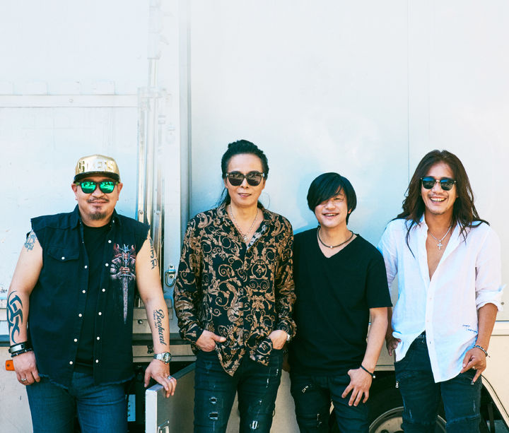 [서울=뉴시스] 부활. (사진 = 부활 엔터테인먼트 제공) 2026.03.27. photo@newsis.com *재판매 및 DB 금지