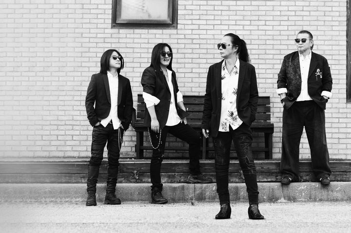 [서울=뉴시스] 부활. (사진 = 부활 엔터테인먼트 제공) 2026.03.27. photo@newsis.com *재판매 및 DB 금지