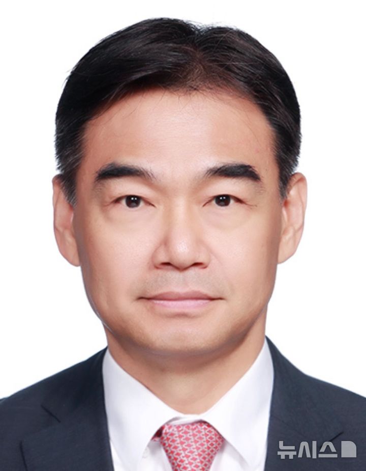 [서울=뉴시스]트러스톤자산운용은 27일 정기 주주총회를 열고 이성원 부사장을 신임 대표이사로 선임했다고 밝혔다. (사진=트러스톤자산운용 제공) 2026.03.27. photo@newsis.com 