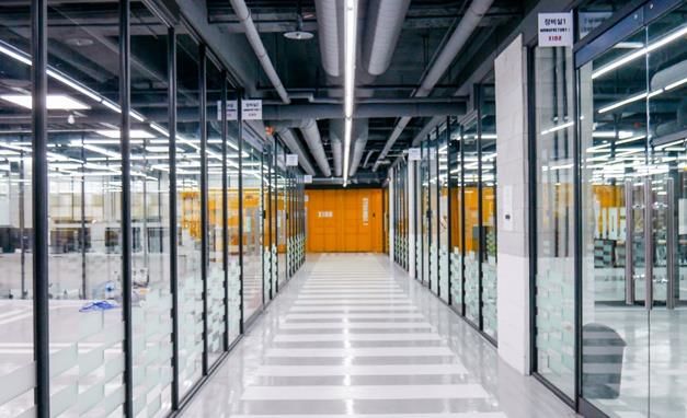 [서울=뉴시스] 고려대 메이커스페이스 전경. (사진=고려대 제공) 2026.03.27. photo@newsis.com *재판매 및 DB 금지