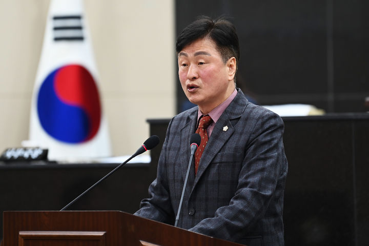 [대구=뉴시스] 김종일 대구 서구의원. (사진=대구 서구의회 제공) 2026.03.27. photo@newsis.com *재판매 및 DB 금지