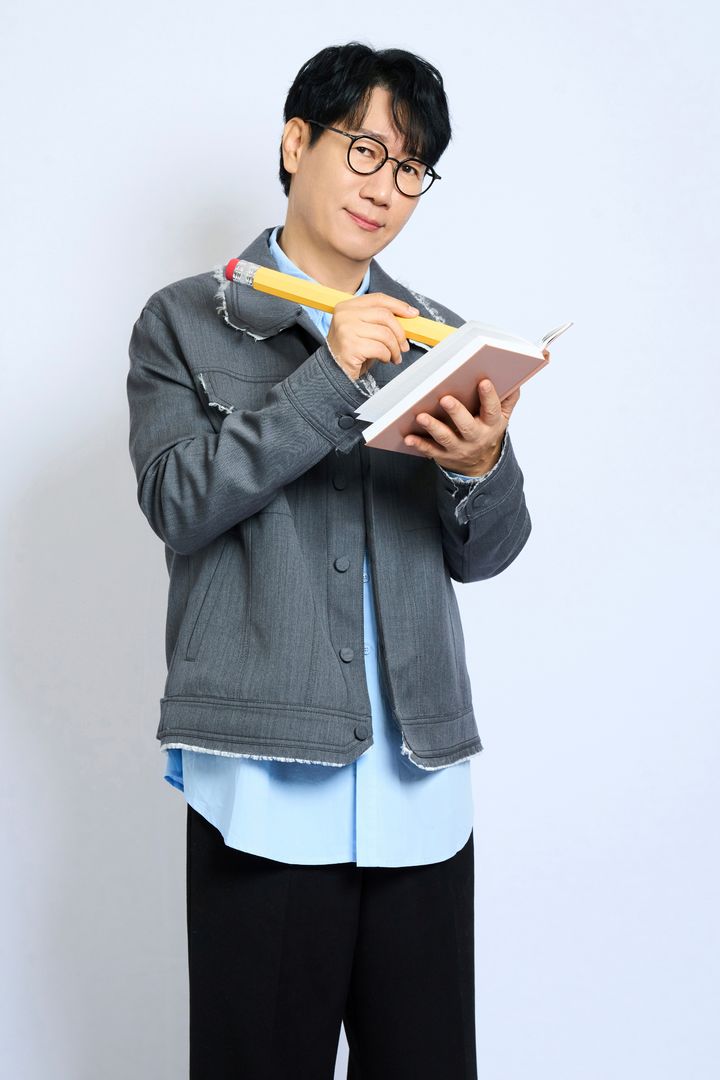 지석진 "5년 만에 주식 다시 시작…테슬라 샀다가 완전 마이너스"