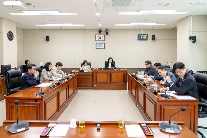 [용인=뉴시스] 용인시의회 운영위원회(사진=용인시의회 제공) 2026.03.27.photo@newsis.com *재판매 및 DB 금지