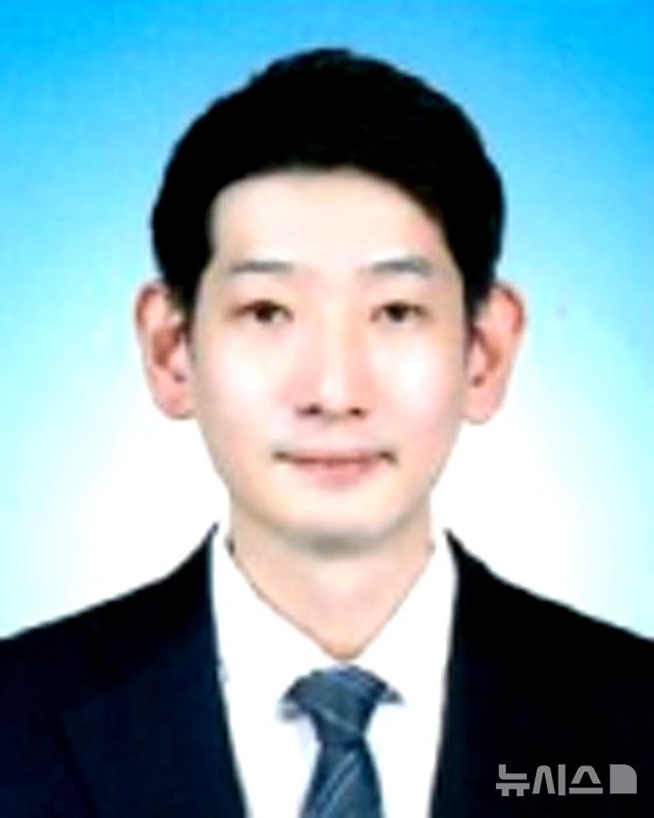 [오산=뉴시스] 더불어민주당 차지호 국회의원 최병민 전 보좌관 (사진=네이버 인물 검색 사진 캡쳐) 2026.03.27.newswith01@newsis.com 