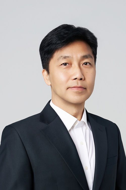 [서울=뉴시스] 신라젠 한상규 각자대표이사. (사진=신라젠 제공) 2026.3.27. photo@newsis.com *재판매 및 DB 금지