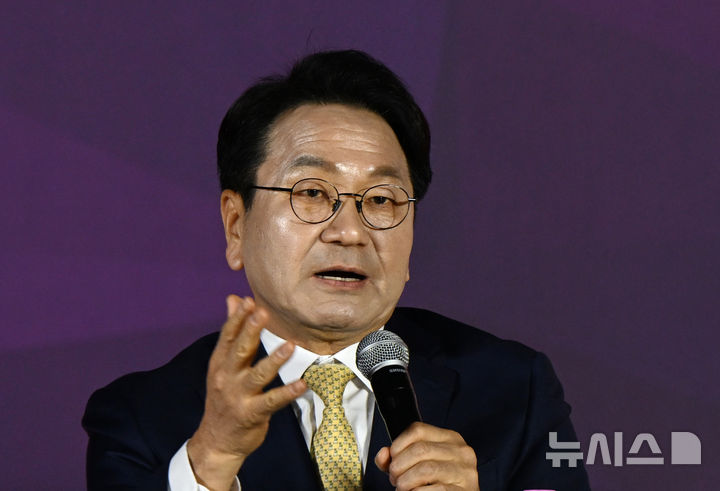 [광주=뉴시스] 강기정 광주시장. (사진=뉴시스 DB). photo@newsis.com