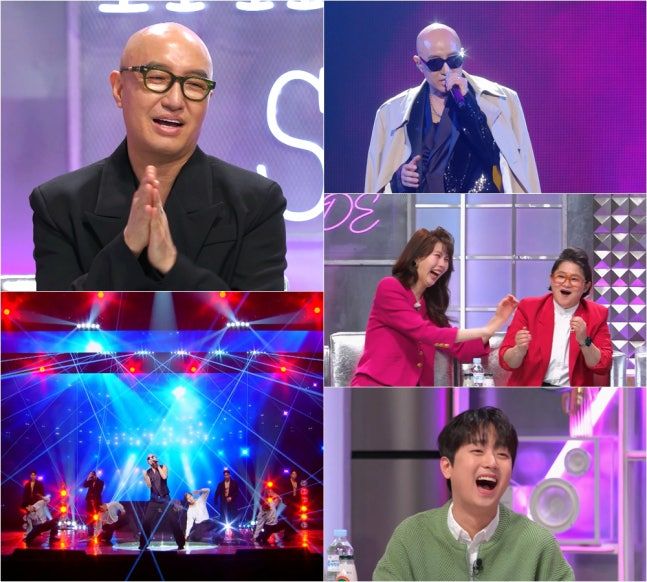 [서울=뉴시스] 방송인 홍석천이 입양한 딸의 결혼을 앞두고 예비 사위에 대한 생각을 밝힌다. (사진=KBS) 2026.03.28. photo@newsis.com&nbsp; *재판매 및 DB 금지