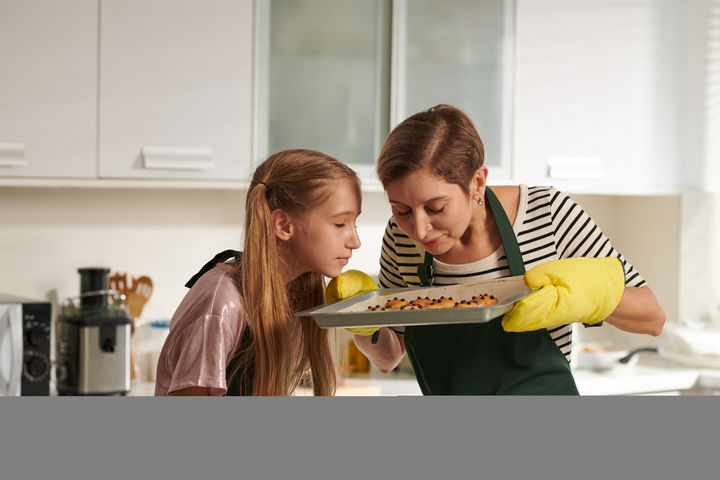 [서울=뉴시스] 음식 냄새를 오래 맡으면 오히려 식사량이 줄어들 수 있다는 연구 결과가 나왔다. (사진=유토이미지) *재판매 및 DB금지 *재판매 및 DB 금지