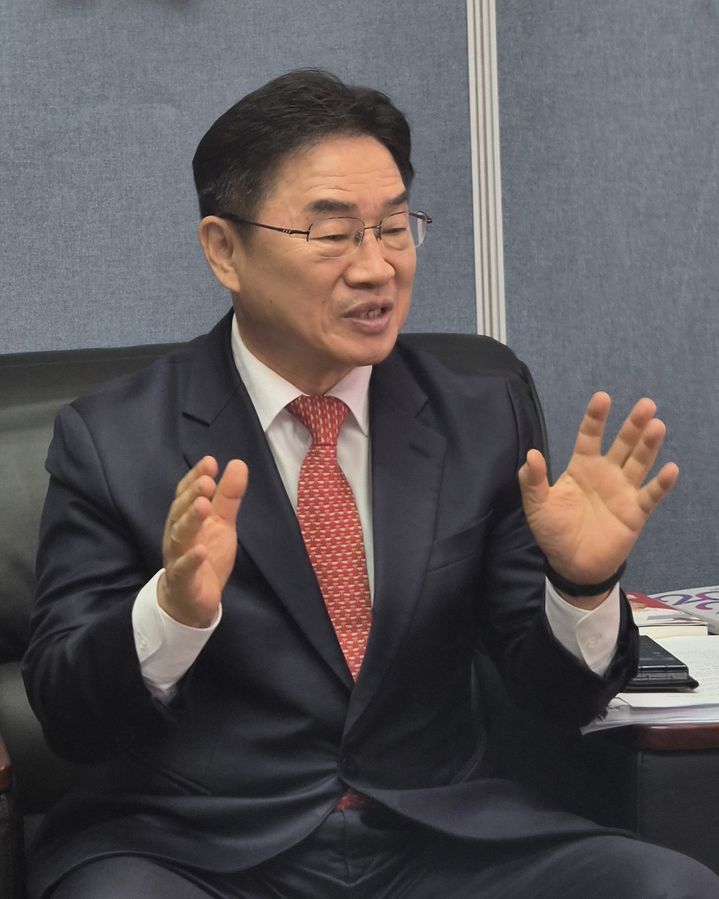 [창원=뉴시스] 권순기 경남도교육감 예비후보. (사진=권순기 경남교육감 예비후보 제공) 2026.03.28. photo@newsis.com *재판매 및 DB 금지