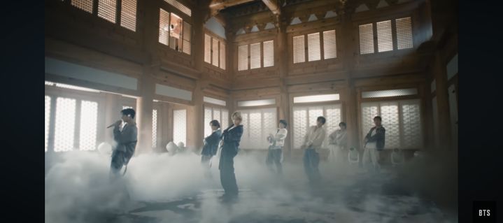 [서울=뉴시스] 방탄소년단 선혜원 라이브 클립. (사진 = 빅히트 뮤직 제공) 2026.03.29. photo@newsis.com *재판매 및 DB 금지