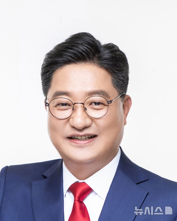 [포항=뉴시스] = 국민의힘 포항시장 문충운 후보. 2026.03.29. photo@newsis.com