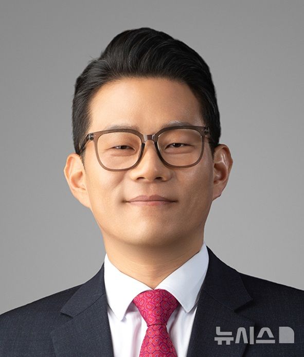 [포항=뉴시스] = 국민의힘 포항시장 박대기 후보. 2026.03.29. photo@newsis.com