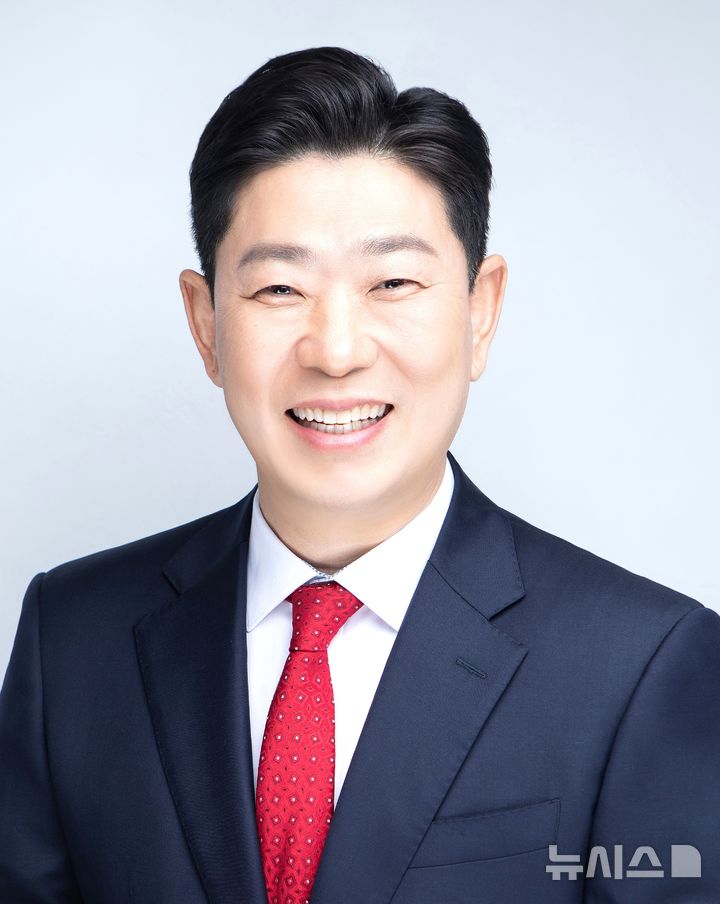 [포항=뉴시스] = 국민의힘 포항시장 박용선 후보. 2026.03.29. photo@newsis.com
