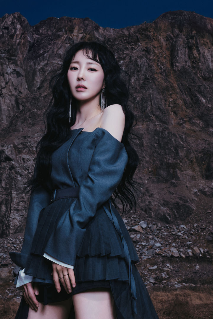 [서울=뉴시스] 씨야 이보람. (사진 = 씨야 제공) 2026.03.30. photo@newsis.com *재판매 및 DB 금지