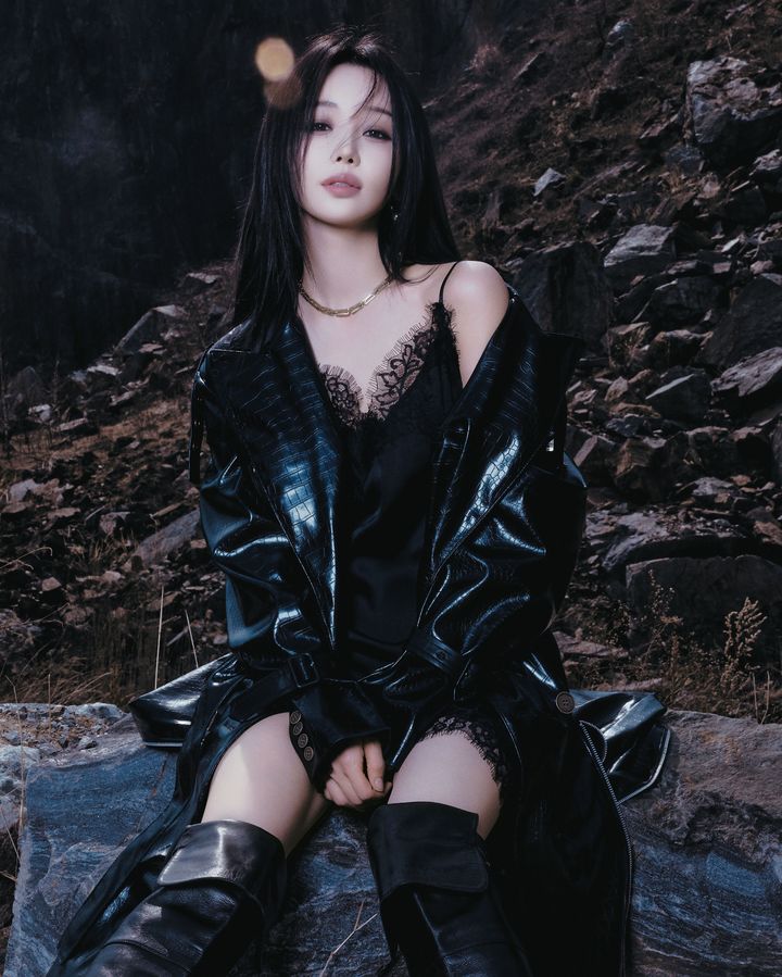 [서울=뉴시스] 씨야 남규리. (사진 = 씨야 제공) 2026.03.30. photo@newsis.com *재판매 및 DB 금지