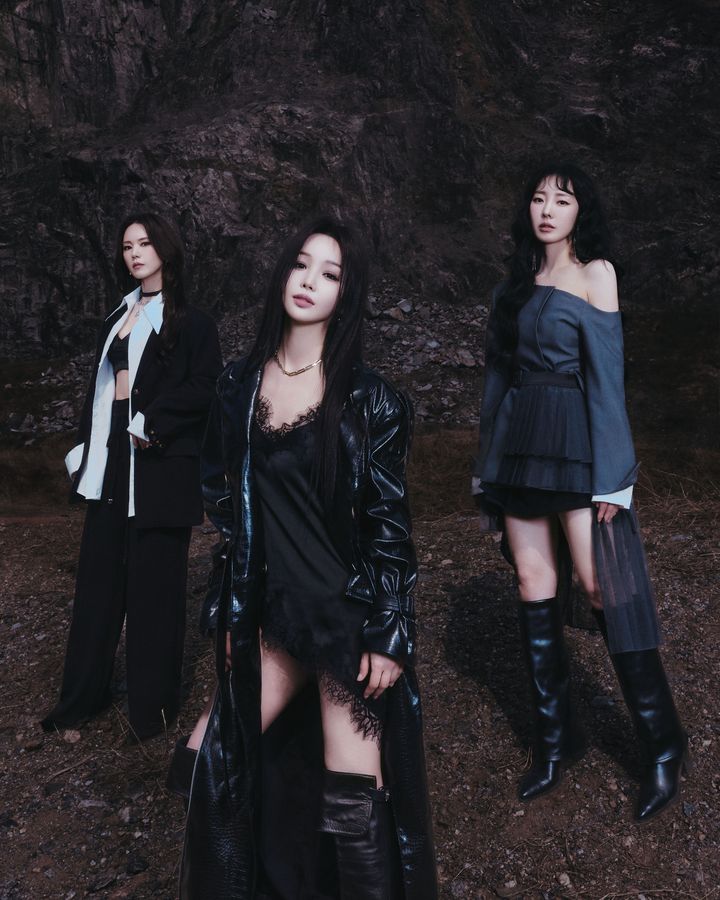 [서울=뉴시스] 씨야. (사진 = 씨야 제공) 2026.03.30. photo@newsis.com *재판매 및 DB 금지