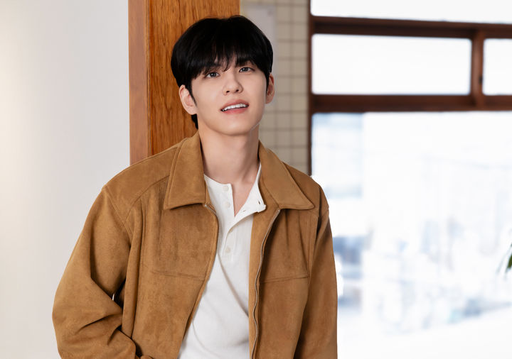 [서울=뉴시스] 데이식스 원필. (사진 = JYP엔터테인먼트 제공) 2026.03.30. photo@newsis.com *재판매 및 DB 금지