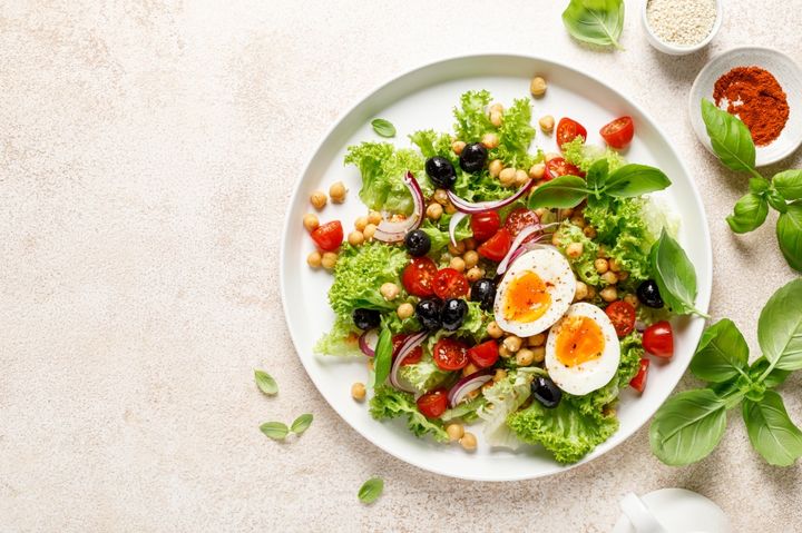 [서울=뉴시스] 아침 식사를 간단하게 바꾸는 것만으로도 몸 상태를 개선할 수 있다는 전문가의 조언이 나왔다. (사진=유토이미지) *재판매 및 DB금지 *재판매 및 DB 금지