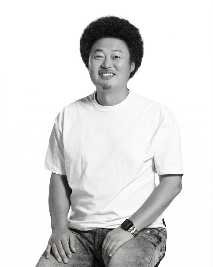 [서울=뉴시스]윤택(사진=디씨엘이엔티 제공) 2026.03.29. photo@newsis.com *재판매 및 DB 금지