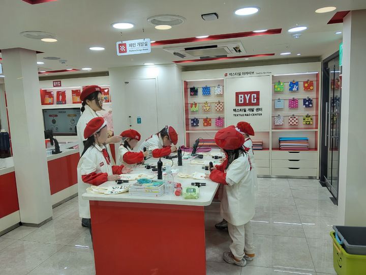 [뉴시스] 성동구민 무료 초청 행사 모습. (사진=성동구 제공) *재판매 및 DB 금지