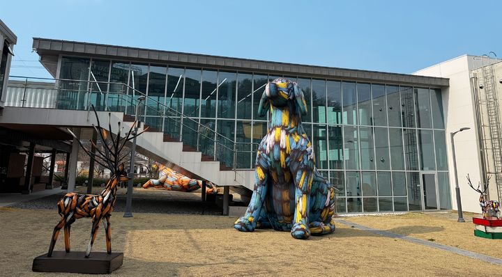 [구미=뉴시스] 구미영상미디어센터. (사진=구미시 제공) 2026.03.29 photo@newsis.com *재판매 및 DB 금지