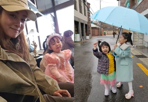 [서울=뉴시스]강소라(사진=SNS 캡처) 2026.03.29. photo@newsis.com *재판매 및 DB 금지