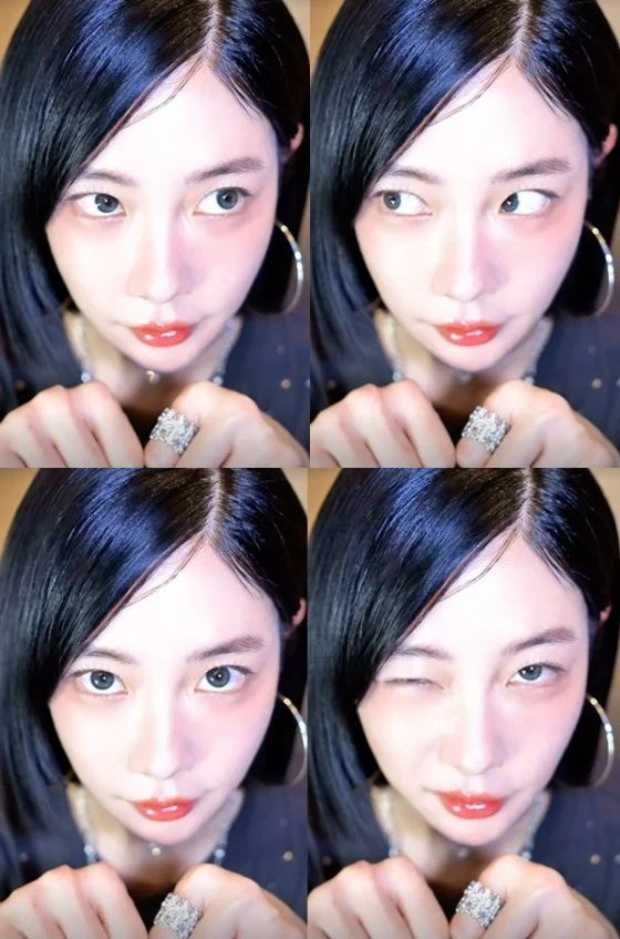 [서울=뉴시스]클라라(사진=SNS 캡처) 2026.03.29. photo@newsis.com *재판매 및 DB 금지