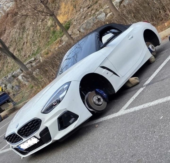 사진 보배드림 인스타그램 캡처 *재판매 및 DB 금지