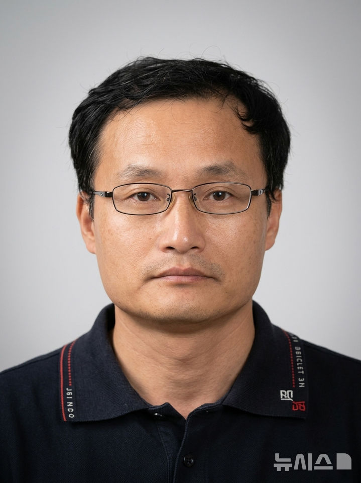 [서울=뉴시스] 기증자 김용길씨. (사진= 한국장기조직기증원 제공)