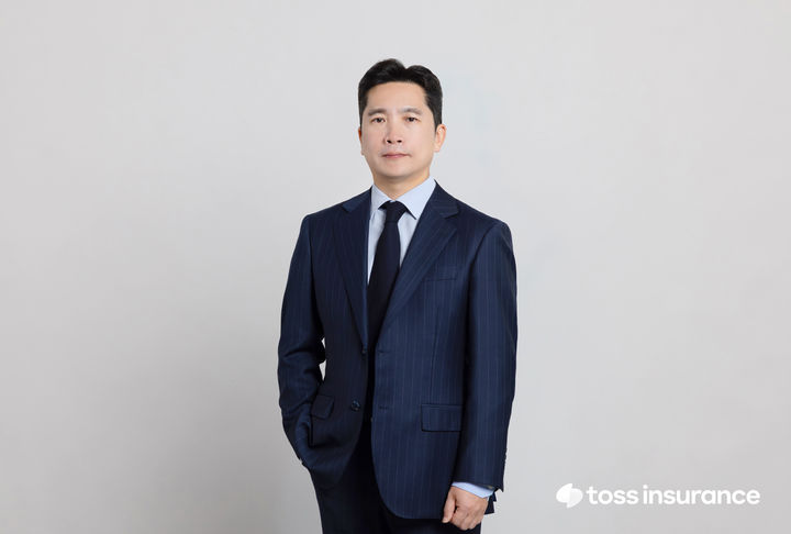 [서울=뉴시스] 조병익 토스인슈어런스 대표. (사진=뉴시스DB) photo@newsis.com *재판매 및 DB 금지