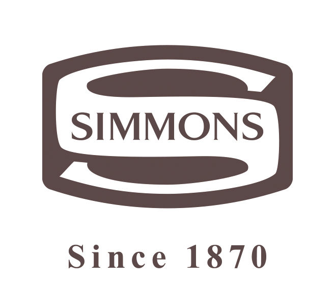 [서울=뉴시스]시몬스 침대 CI.(사진=시몬스 침대 제공) 2026.03.30. photo@newsis.com *재판매 및 DB 금지