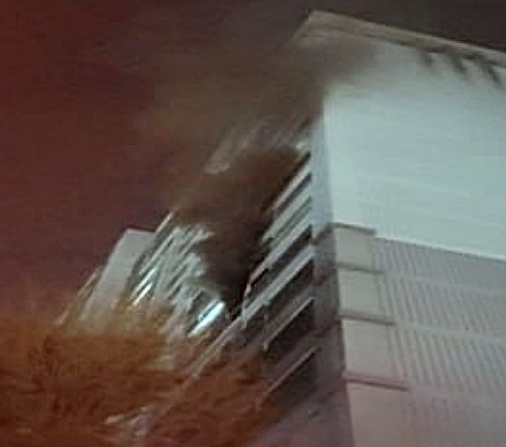 사진=경기도소방재난본부 제공 *재판매 및 DB 금지