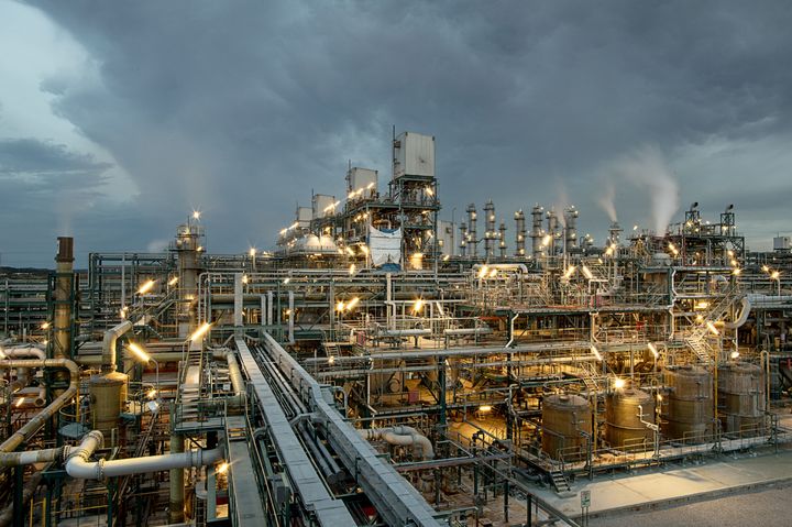 [서울=뉴시스] OCI테라서스 전경. (사진=OCI홀딩스) 2026.03.30. photo@newsis.com *재판매 및 DB 금지 *재판매 및 DB 금지