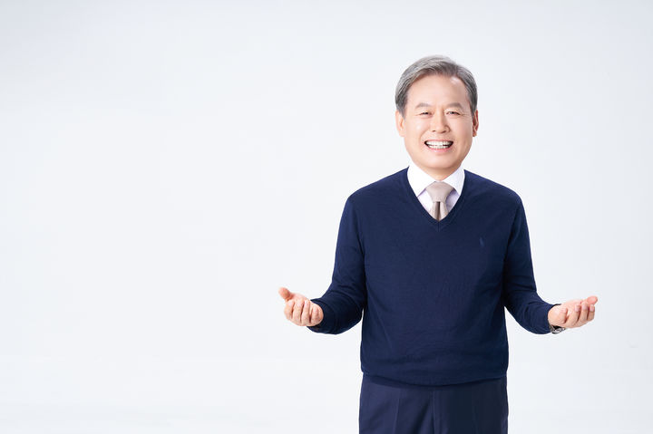 [안동=뉴시스] 김상동 경북교육감 예비후보. (사진=김상동 후보특 제공) 2026.03.30. photo@newsis.com *재판매 및 DB 금지