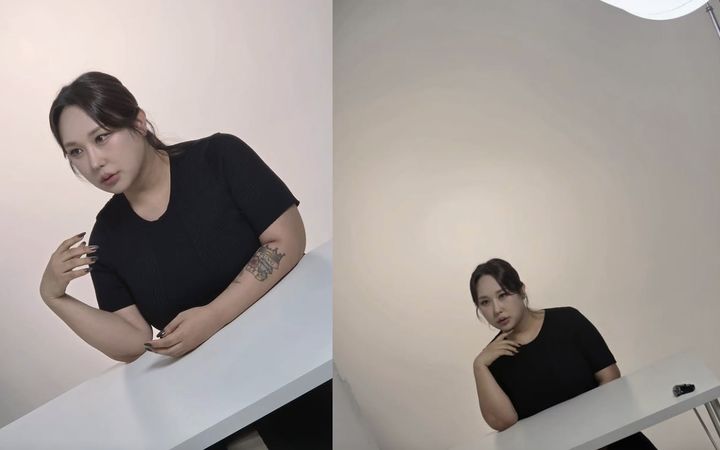 [서울=뉴시스]풍자(사진=SNS 캡처) 2026.03.30. photo@newsis.com *재판매 및 DB 금지