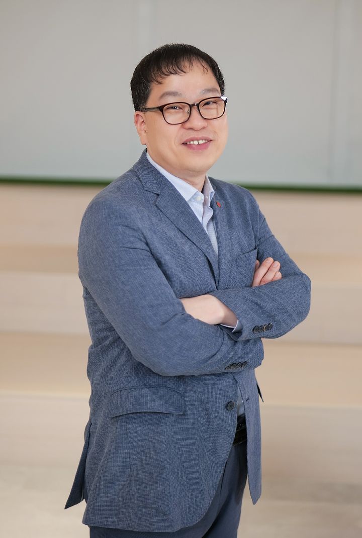 [서울=뉴시스] 박종남 롯데멤버스 신임 대표이사 내정자. (사진=롯데멤버스 제공) *재판매 및 DB 금지