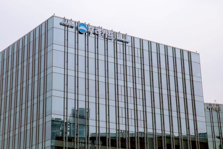 [서울=뉴시스] 우리카드 본사. (사진=뉴시스DB) photo@newsis.com *재판매 및 DB 금지