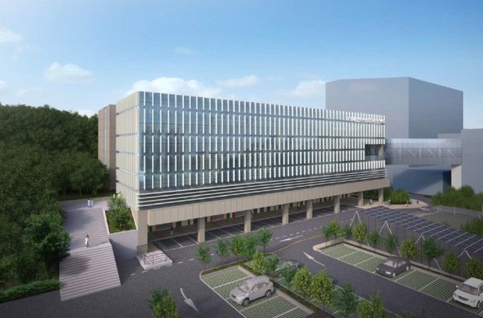 [뉴시스] 조감도. (사진=서울시 제공) *재판매 및 DB 금지