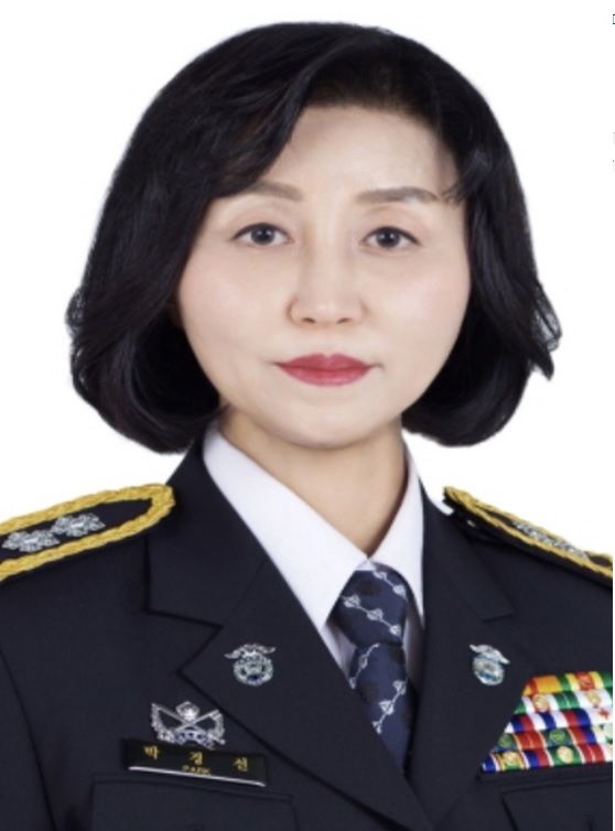 [광주=뉴시스] 박경선 제69대 광주교도소장. (사진=광주교도소 제공) 2026.03.30. photo@newsis.com *재판매 및 DB 금지