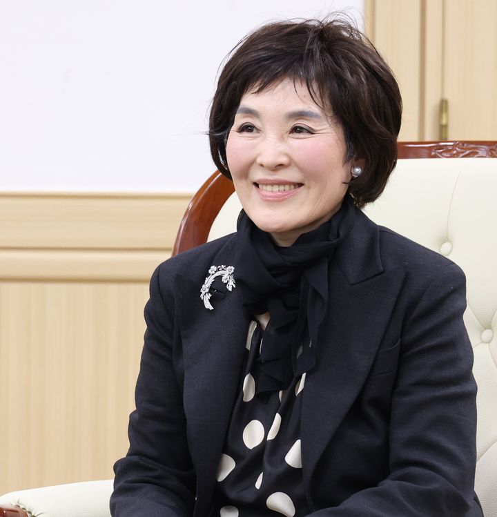 [대전=뉴시스] 신임 이영신 대전예술의전당 관장. (사진=대전시 제공) 2026.03.30. photo@newsis.com&nbsp; *재판매 및 DB 금지