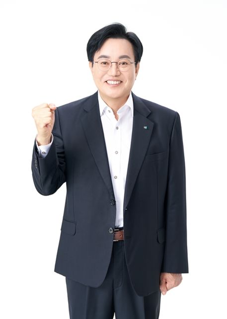 [대구=뉴시스] 이상길 6·3 지방선거 대구 북구청장 예비후보. (사진=이상길 선거캠프 제공) 2026.03.30. photo@newsis.com *재판매 및 DB 금지