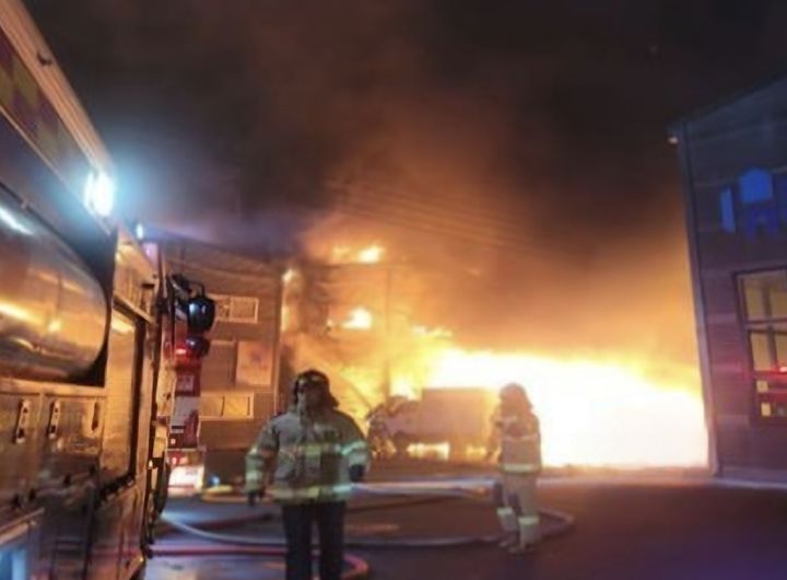 사진=경기도소방재난본부 제공 *재판매 및 DB 금지