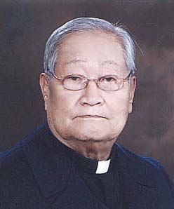 [서울=뉴시스] 정하권 몬시뇰 (사진=천주교 마산교구 제공) 2026.03.30 photo@newsis.co *재판매 및 DB 금지