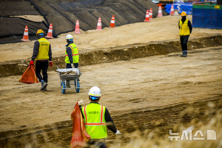 폭염에 공사중단되면 일용직 소득보전…제주도 기후보험