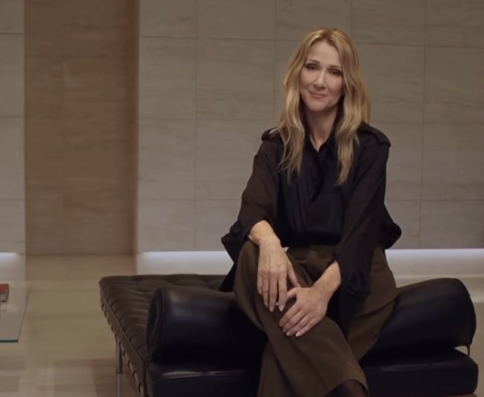 [서울=뉴시스] 셀린 디옹. (사진 = 인스타그램 캡처) 2026.03.31. photo@newsis.com *재판매 및 DB 금지