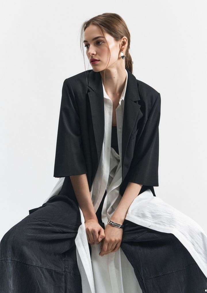 [서울=뉴시스] CM큐브 AI모델컷 (사진=이랜드리테일 제공)  *재판매 및 DB 금지