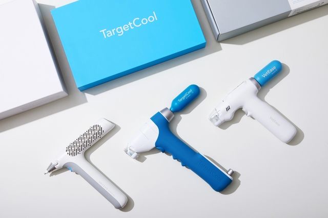 [울산=뉴시스] 울산과학기술원(UNIST) 교원창업기업인 리센스메디컬이 개발, 판매하고 있는 정밀의료기기 제품. (사진=UNIST 제공) photo@newsis.com *재판매 및 DB 금지