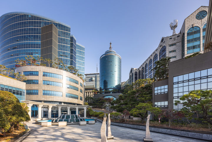 [서울=뉴시스] 서경대 전경. (사진=서경대 제공) 2026.03.31. photo@newsis.com *재판매 및 DB 금지